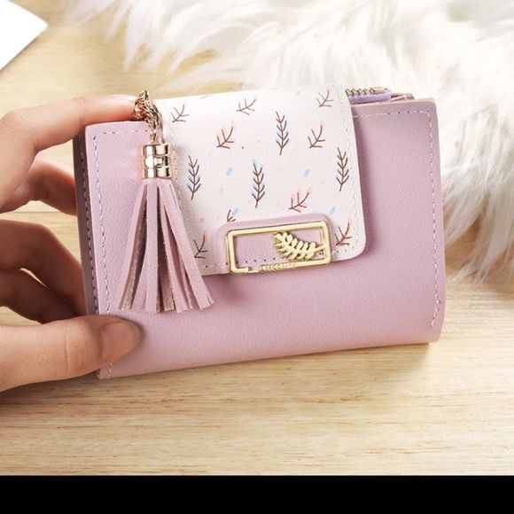 Fashion mini coin purse - Picture 6 of 11